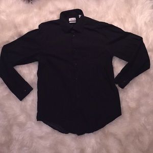 Calvin Klein Button up Shirt